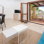 Villa Private With Sea View 6pp I Mirti *