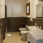 Private With Sea View 6pp I Mirti Villa *