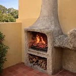 Private With Sea View 6pp I Mirti