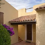 Private With Sea View 6pp I Mirti