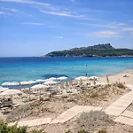 Private With Sea View 6pp I Mirti *