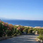 Villa Private With Sea View 6pp I Mirti *