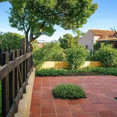Private With Sea View 6pp I Mirti * Santa Teresa Gallura