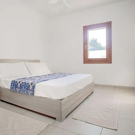 Willa Private With Sea View 6pp I Mirti Santa Teresa Gallura