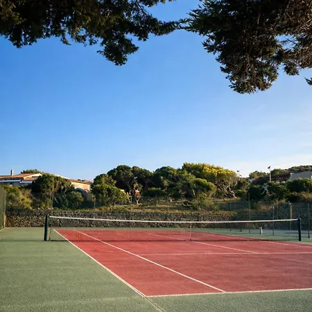 Private With Sea View 6pp I Mirti Willa Santa Teresa Gallura