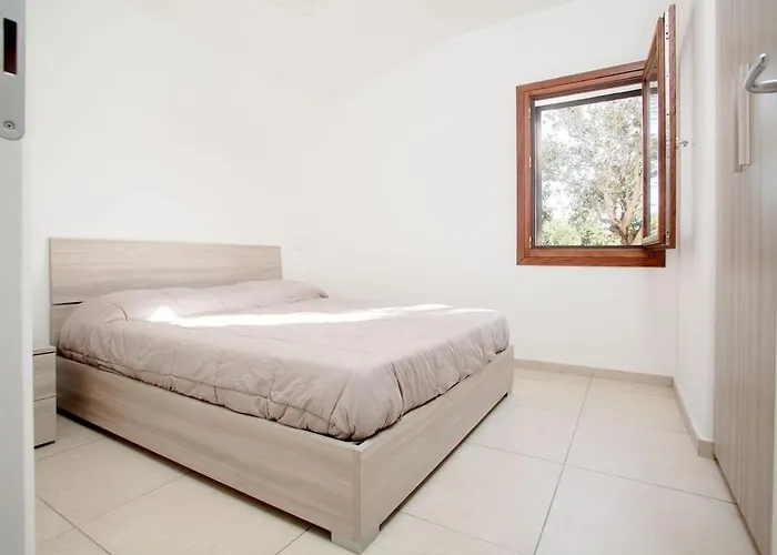 Villa Private With Sea View 6pp I Mirti Santa Teresa Gallura