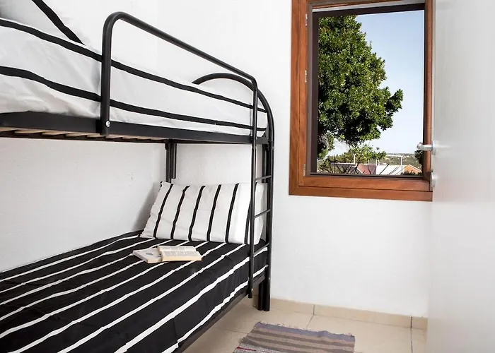 Private With Sea View 6pp I Mirti * Santa Teresa Gallura