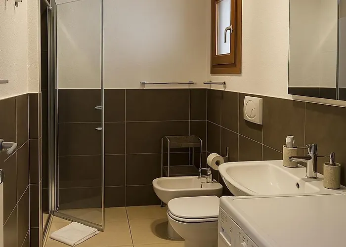 Private With Sea View 6pp I Mirti Villa *