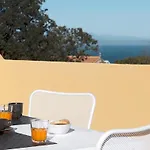 Private With Sea View 6pp I Mirti *
