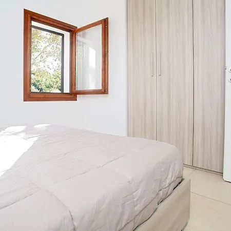 Private With Sea View 6pp I Mirti *