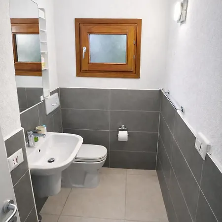 Private With Sea View 6pp I Mirti Villa Santa Teresa Gallura