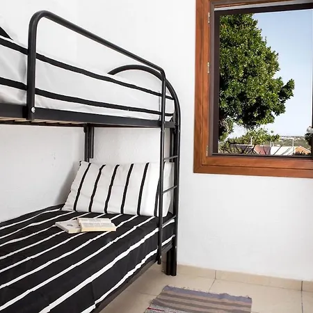 Private With Sea View 6pp I Mirti * Santa Teresa Gallura