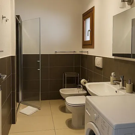 Private With Sea View 6pp I Mirti Villa *
