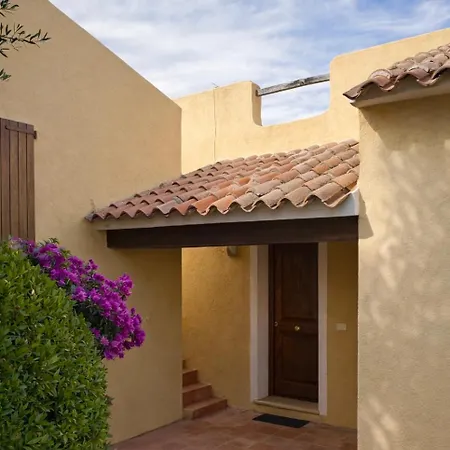 Private With Sea View 6pp I Mirti