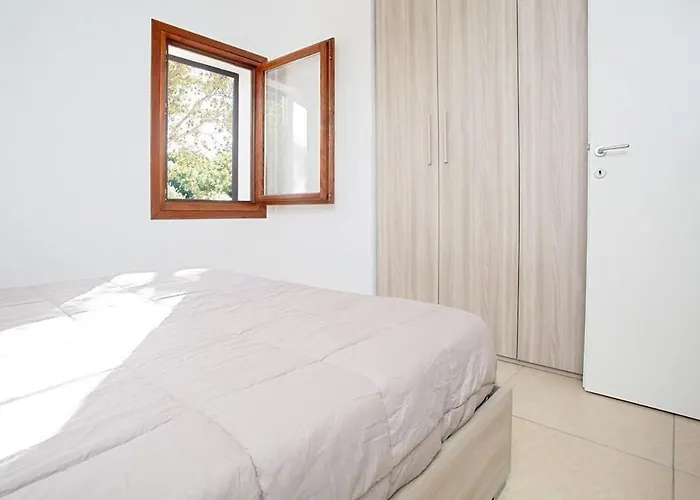 Private With Sea View 6pp I Mirti *