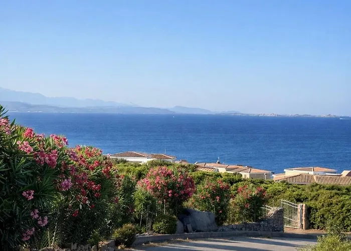 Villa Private With Sea View 6pp I Mirti *